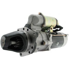 Startmotor 24V 7,5kw KOMATSU