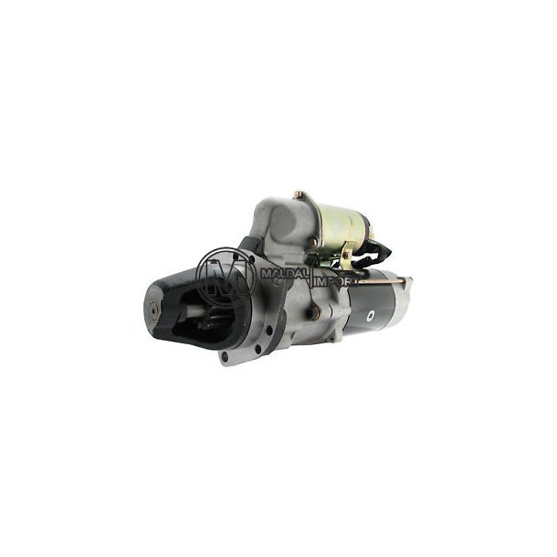 Startmotor 24V 7,5kw KOMATSU