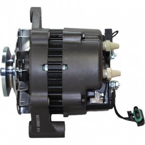 Dynamo 12V 55AMP  BOBCAT CATERPILLAR MITSUBISHI KUBOTA = AC155515