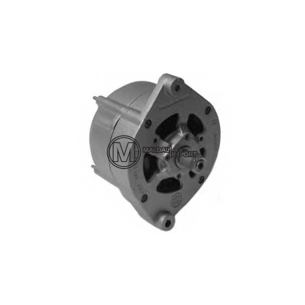 Dynamo 24V 80AMP SCANIA = 0120468124