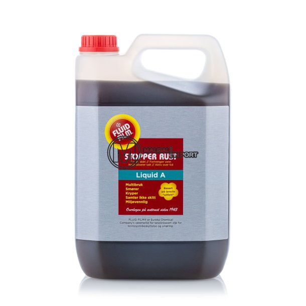 Fluid Film Liquid A   (5 liter)