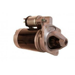 Startmotor 12V-2.1KW = 204-13273