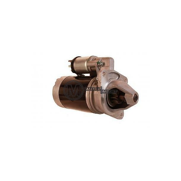 Startmotor 12V-2.1KW = 204-13273