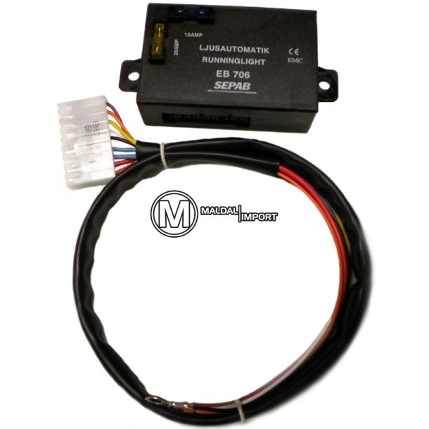 KJRELYSRELE KIT EB706
