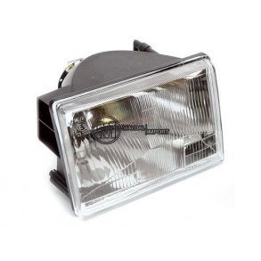 Hovedlykt 93-98 Venstre 