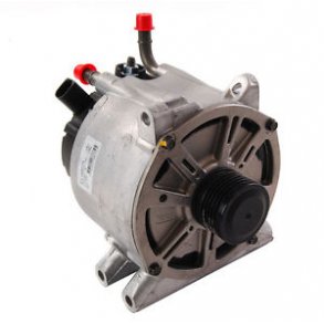 Dynamo 12V 150AMP MERCEDES = SG15L026 = 437415