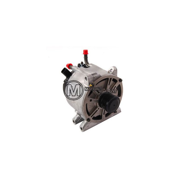 Dynamo 12V 150AMP MERCEDES = SG15L026 = 437415