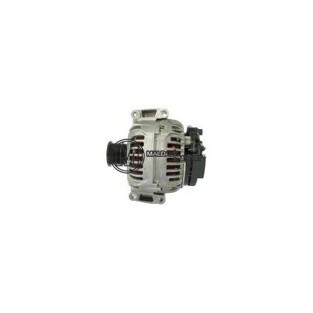 Dynamo 12V 200AMP MERCEDES = 0124625006