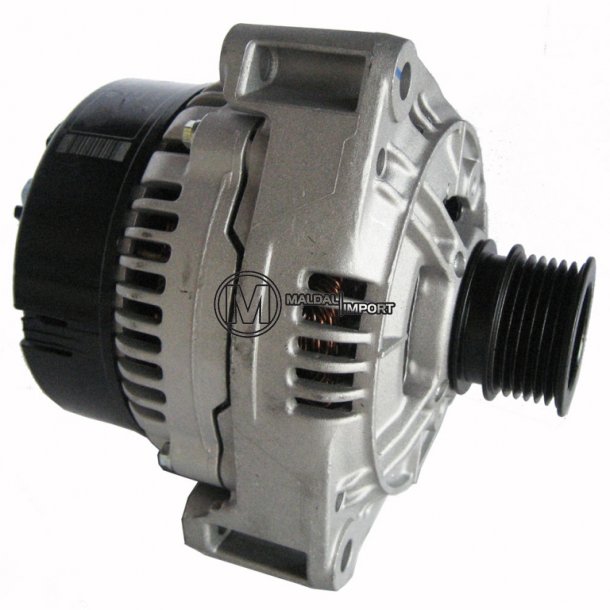 Dynamo 12V 90AMP Mercedes = 0123320045