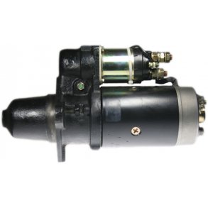 Startmotor 24V 6,2KW MERCEDES = 0001372001
