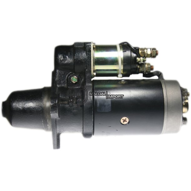 Startmotor 24V 6,2KW MERCEDES = 0001372001