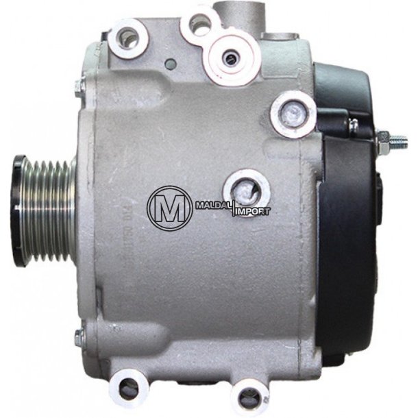 Dynamo 12V 190AMP Mercedes = A0001501750