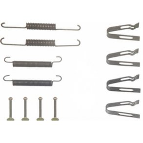 Fj�rsett parkbrems  WJ/WG