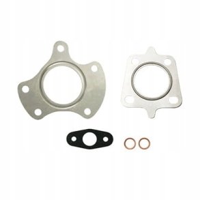 MONTERINGSKIT TIL TURBOLADER 2,8 CRD JK 07-18