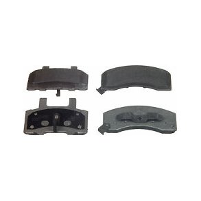 Br.klosser front 8 BOLT 92-99