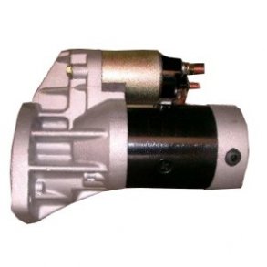 Startmotor 12V 2,0KW NISSAN = S13-102