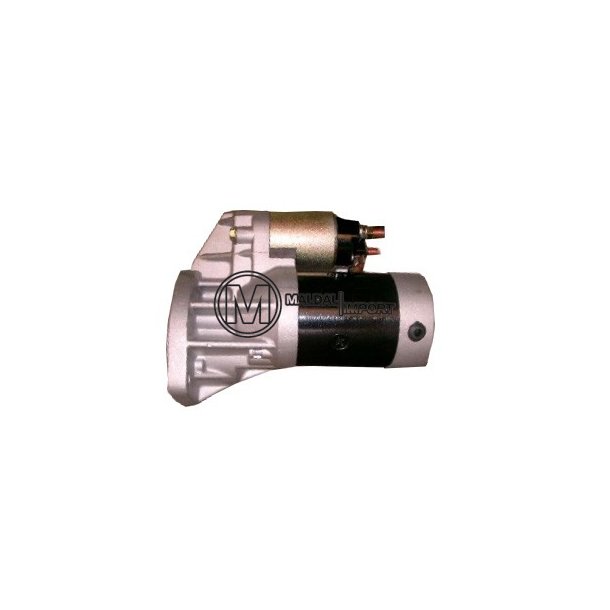 Startmotor 12V 2,0KW NISSAN = S13-102