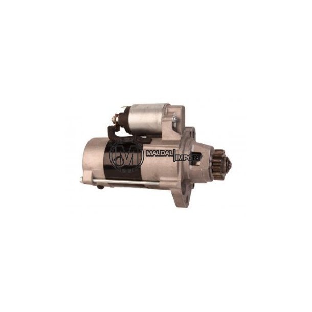 Startmotor 12V 1,7KW NISSAN = M8T71471