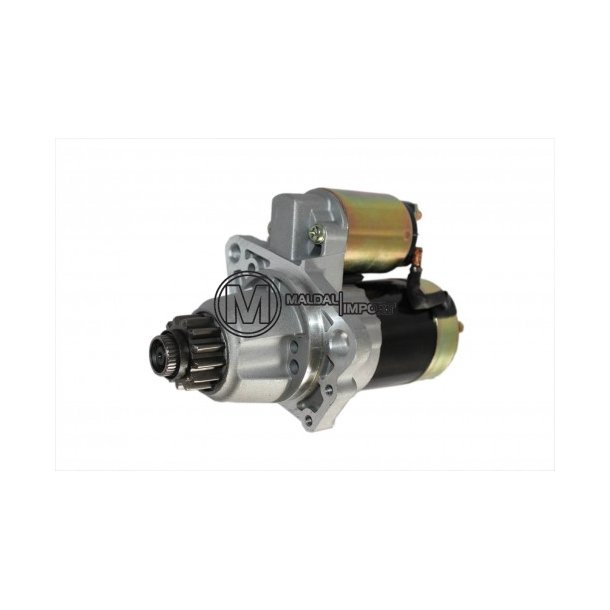 Startmotor 12V 1,4KW NISSAN = S114-844