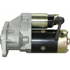 Startmotor 12V 2,0KW NISSAN