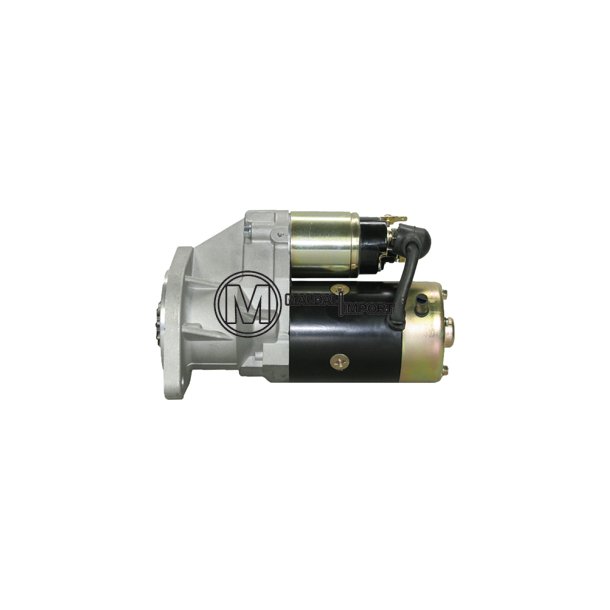 Startmotor 12V 2,0KW NISSAN