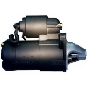 Startmotor 12V 1,2KW NISSAN = S114-802