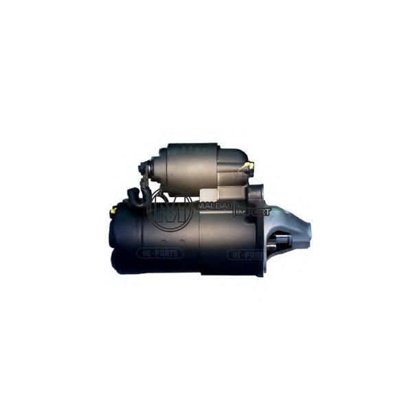 Startmotor 12V 1,2KW NISSAN = S114-802