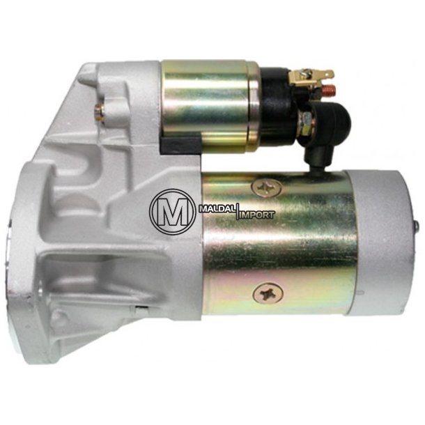 Startmotor 12V 2,2KW NISSAN = S13-126