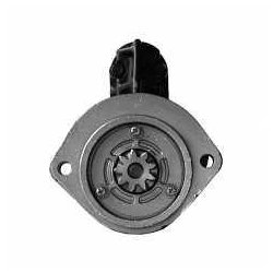 Startmotor 12V 2,2KW NISSAN = S13-126