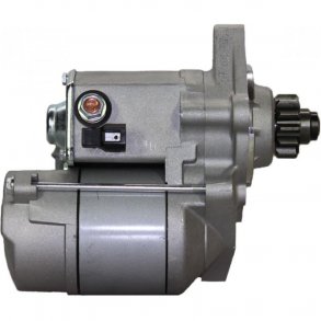 Startmotor 12V 1,2KW KUBOTA = 128000-8480