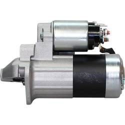 Startmotor 12V 1,4KW DACIA NISSAN RENAULT