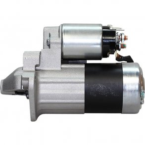Startmotor 12V 1,4KW DACIA NISSAN RENAULT