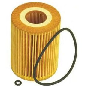 Oljefilter 3,0 CRD 05-10