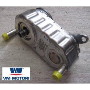 Oljekjler 3,1TD 99-01