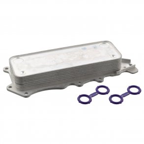 OLJEKJLER FOR MOTOR 3,0 CRD WH/XH