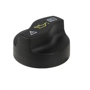 OLJELOKK 3,0 CRD WH/XH