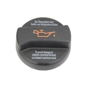 OLJELOKK 2,0 CRD 07-10 ECD