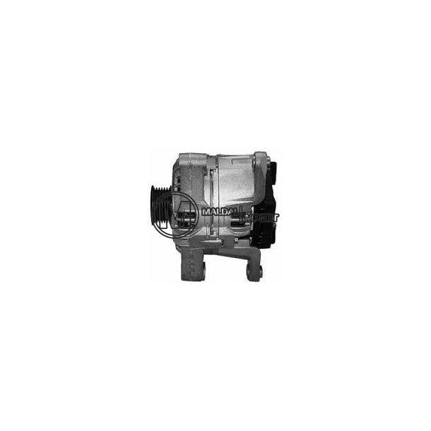 Dynamo 12V 100AMP OPEL = 0124415005