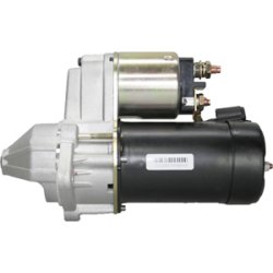 Startmotor  12V 1,2KW OPEL
