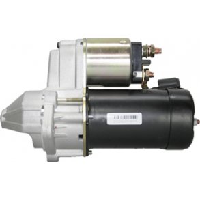 Startmotor  12V 1,2KW OPEL