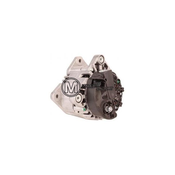 Dynamo 12V 150AMP OPEL NISSAN RENAULT = TG15C058