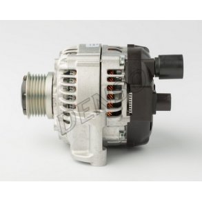 Dynamo 12V 120AMP FIAT = 51916020 ORGINAL DENSO