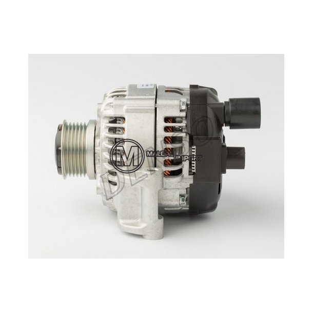 Dynamo 12V 120AMP FIAT = 51916020 ORGINAL DENSO