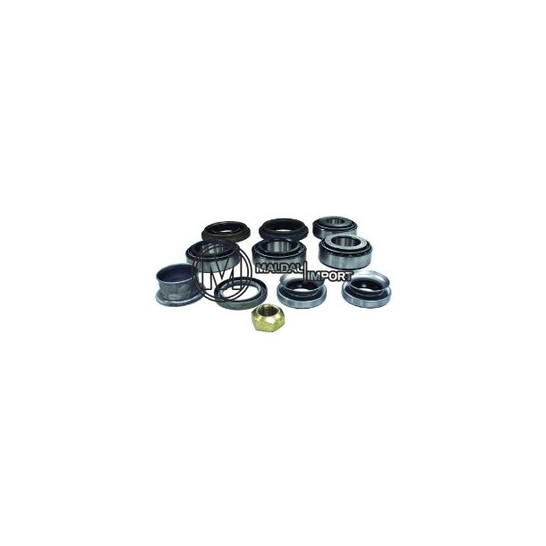 (34) MASTERKIT D30E 84-99