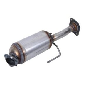 DPF FILTER 3,0 CRD WH/XH 05-10