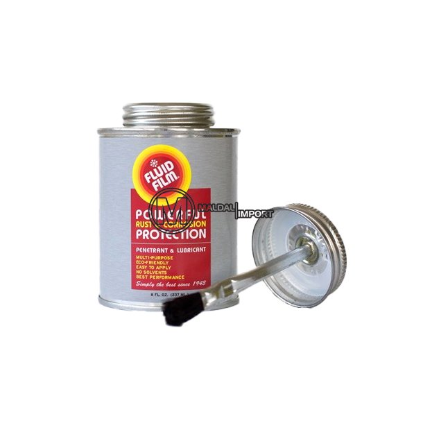 Fluid Film NAS penselboks (237 ml)