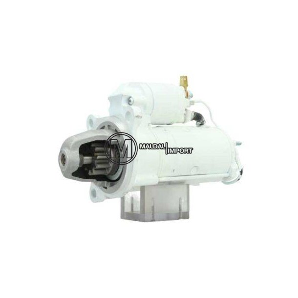 Startmotor 12V 2,2KW PERKINS = 2873B059 (ORGINAL)