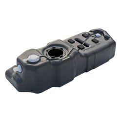 DIESELTANK COMMANDER 3,0 CRD  (PLASTTANK)
