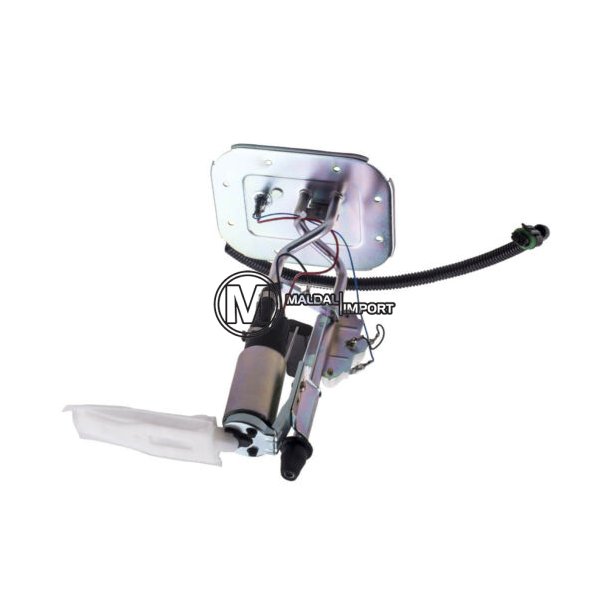 BENSINPUMPE YJ 2,5-4,0 91-95