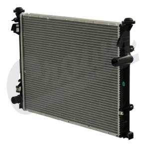RADIATOR 300C BENSIN 2005-2008